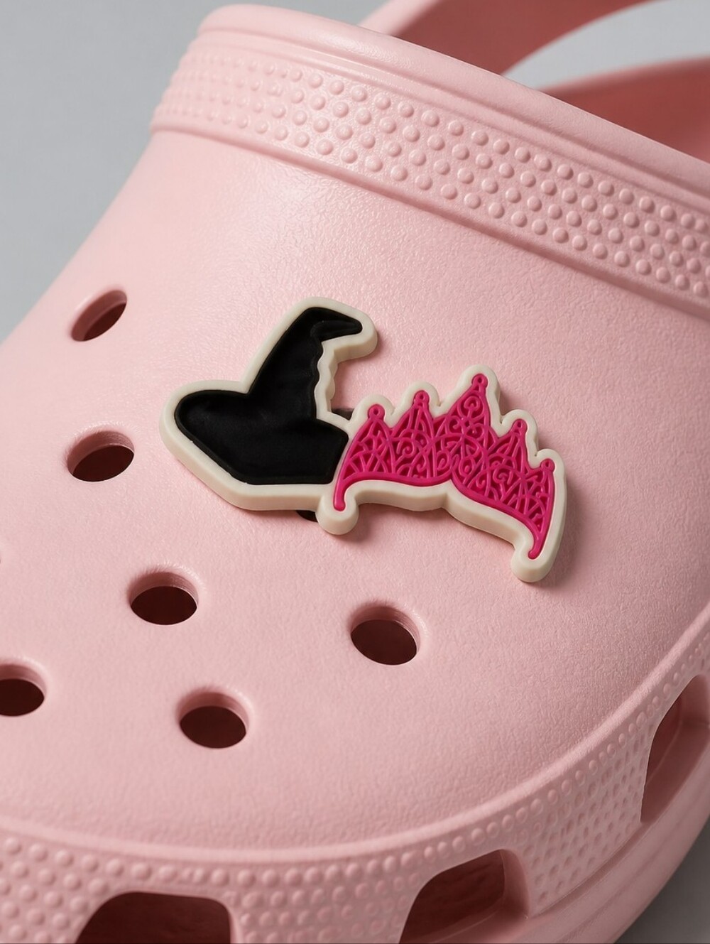 Wicked Inspired Croc Shoe Charms | Cartoon Jibbitz Style Accessories 6/$20 NEW